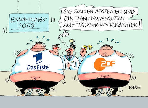 Talkshowüberdruss Talkshowüberdruss