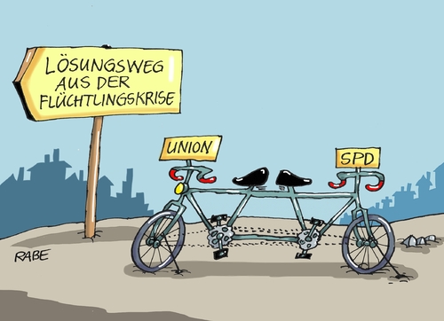 Tandem Tandem