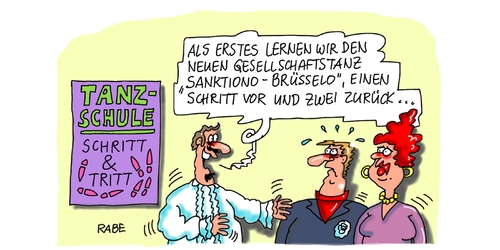 Tanzstunde Tanzstunde