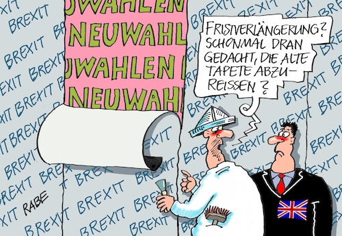 Tapetenwechsel Tapetenwechsel