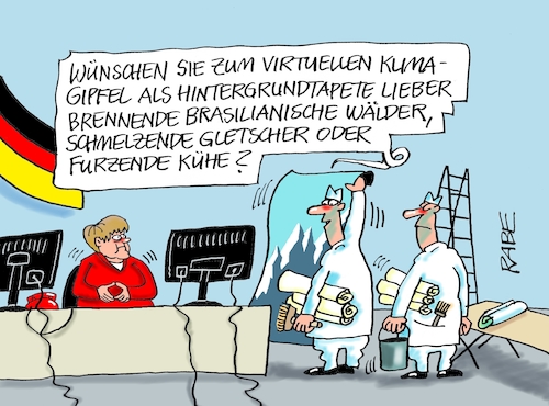 Cartoon: Tapetenwechsel (medium) by RABE tagged corona,bundländerkonferenz,merkel,kanzleramt,lockerungen,stufenplan,öffnungen,lockdown,shutdown,baumärkte,impfdosen,rki,fallzahlen,inzidenzwert,spahn,impfzentren,impfreihenfolge,notbremse,klima,klimagipfel,klimawandel,kanzlerin,virtuell,gletscher,regenwälder,rodung,kühe,furz,maler,tapetenwechsel,wandbild,corona,bundländerkonferenz,merkel,kanzleramt,lockerungen,stufenplan,öffnungen,lockdown,shutdown,baumärkte,impfdosen,rki,fallzahlen,inzidenzwert,spahn,impfzentren,impfreihenfolge,notbremse,klima,klimagipfel,klimawandel,kanzlerin,virtuell,gletscher,regenwälder,rodung,kühe,furz,maler,tapetenwechsel,wandbild