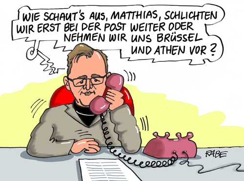 Tariffrieden Tariffrieden