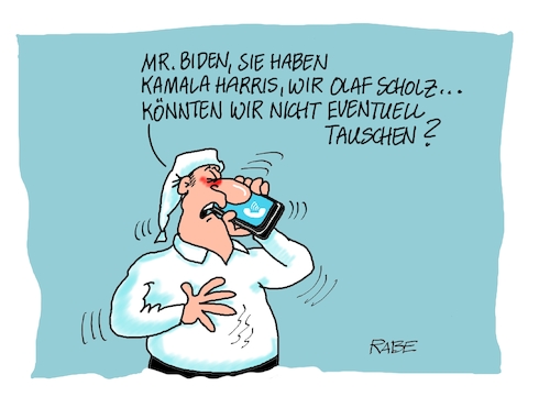 Tauschgeschäft Tauschgeschäft
