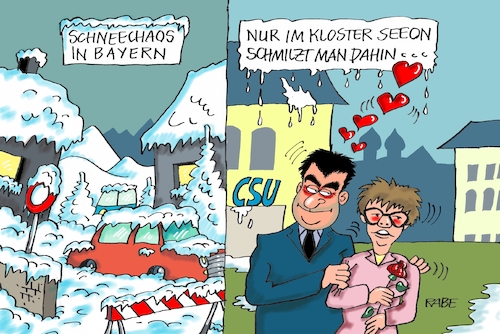 Tauwetter Tauwetter