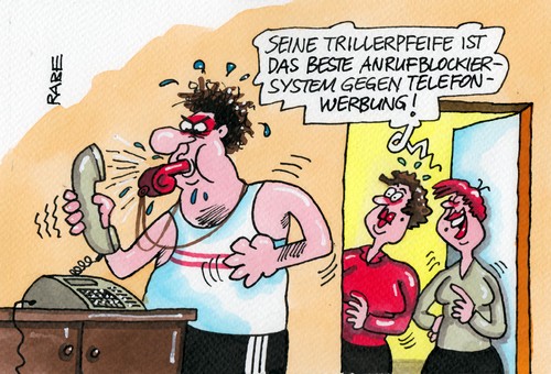 Telefonterror Telefonterror