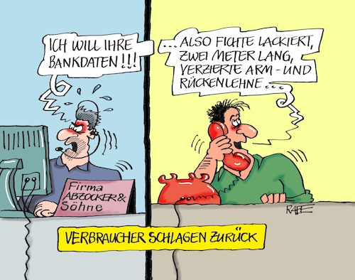 Telefonterror Telefonterror