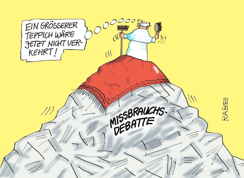 Teppichluder Teppichluder