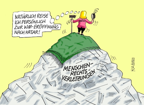 Teppichluder Teppichluder