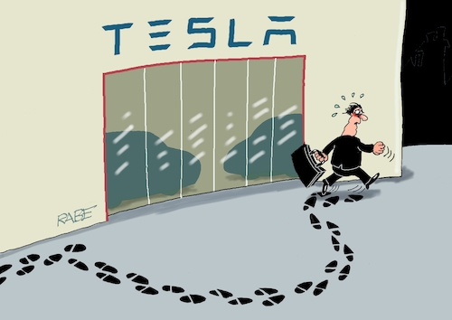Tesla Tesla