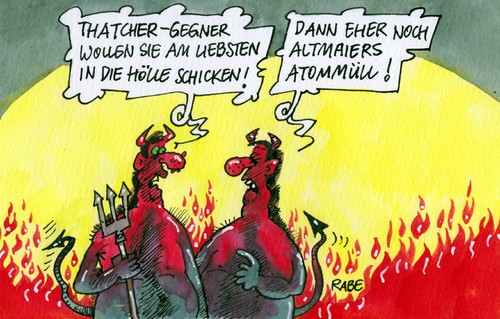 Thatcher Thatcher