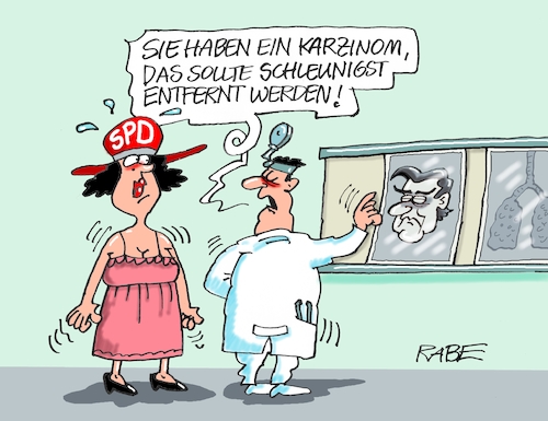 Therapievorschlag Therapievorschlag