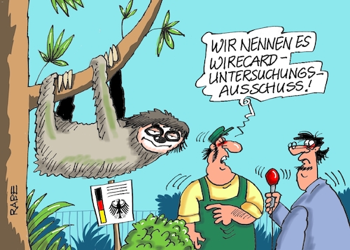 Tierisches Tierisches