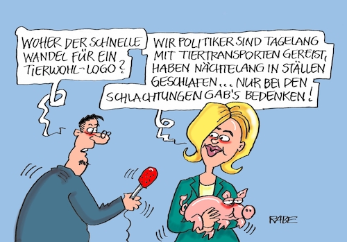 Tierwohllogo Tierwohllogo