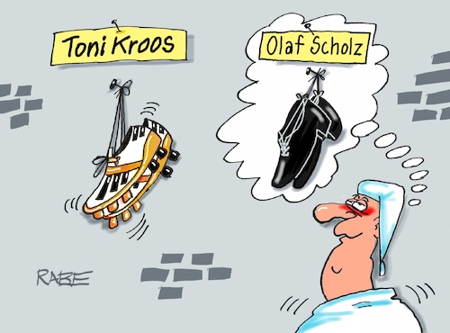 Toni Kroos Toni Kroos