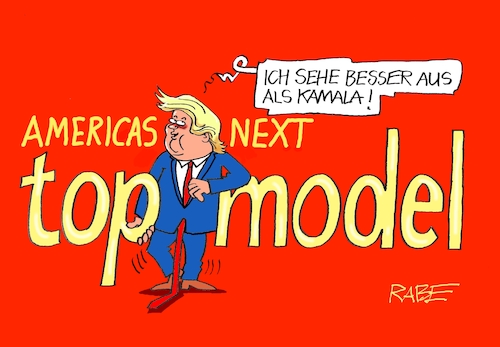 Topmodel Topmodel