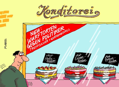 Torte Wagenknecht Torte Wagenknecht