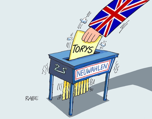 Torys Torys