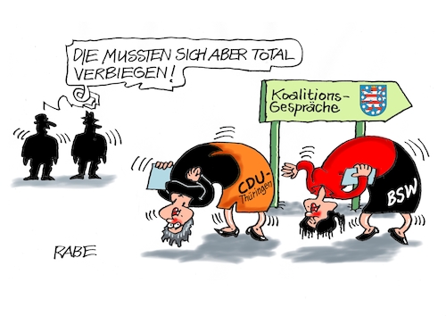 Total verbogen Total verbogen