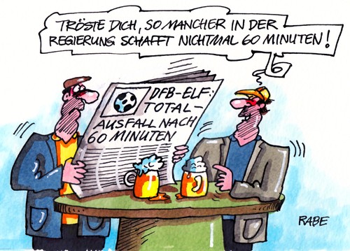 Totalausfall Totalausfall