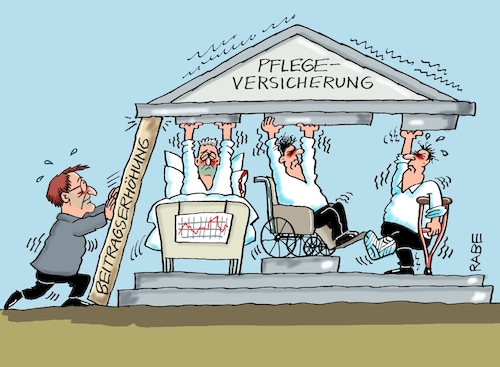Tragende Säulen Tragende Säulen