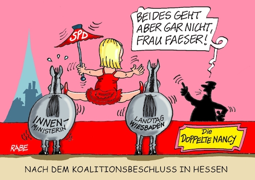 Traumtänzerin Traumtänzerin