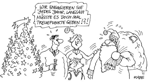 Treuepunkte Treuepunkte