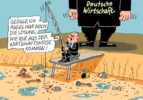 Trockengelegt Trockengelegt