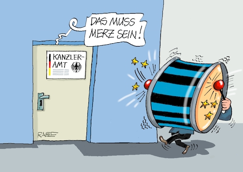 Trommelfeuer Trommelfeuer