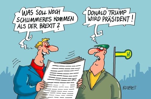 Trump Cameron Brexit Trump Cameron Brexit
