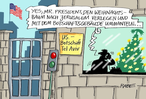 Trump Israel Trump Israel