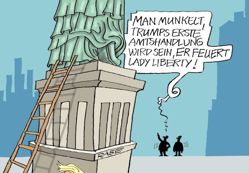 Trumpleiter Trumpleiter