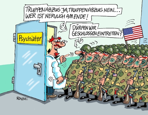 Truppen Truppen