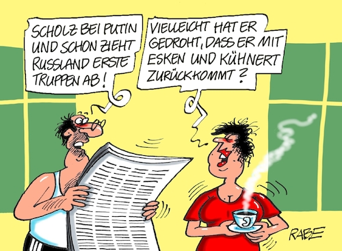 Truppenabzug Truppenabzug