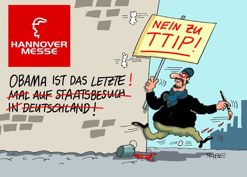TTIP TTIP