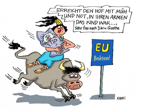 TTIP