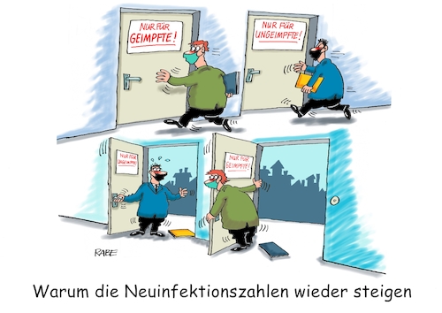 Tür an Tür ohne Alice Tür an Tür ohne Alice