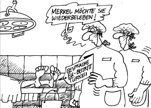 Türkeibesuch Türkeibesuch