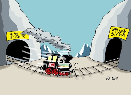 Tunnelblickfahrt Tunnelblickfahrt