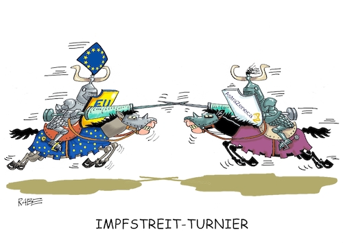 Turniervögte Turniervögte