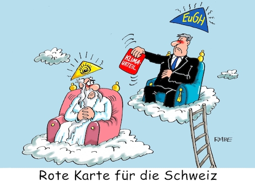 Über Gott gestellt Über Gott gestellt