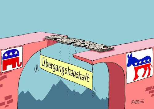 Übergangshaushalt Übergangshaushalt