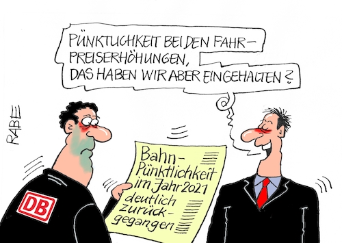 Überpünktlich Überpünktlich