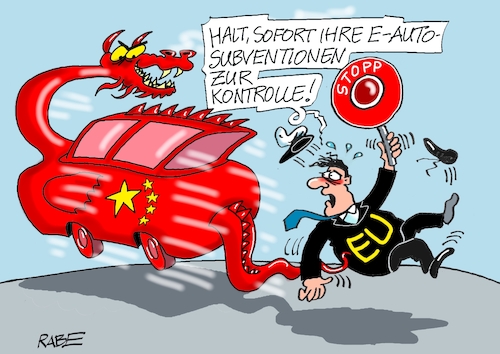 Überrollt Überrollt