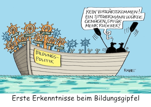 Übersteuertes Übersteuertes