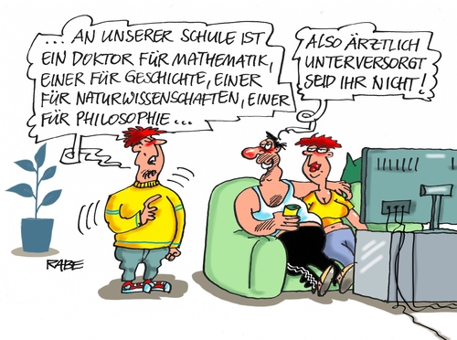 Überversorgung Überversorgung