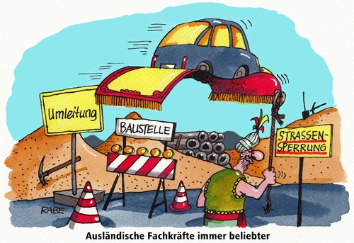 Umleitung Umleitung