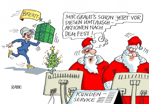 Umtauschaktion Umtauschaktion