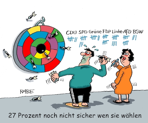 Unentschieden Unentschieden