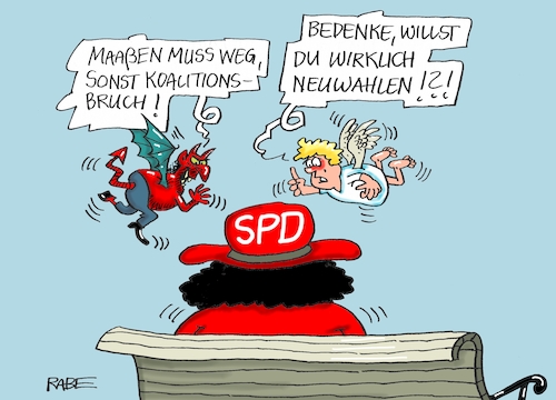 Unentschlossenes Unentschlossenes