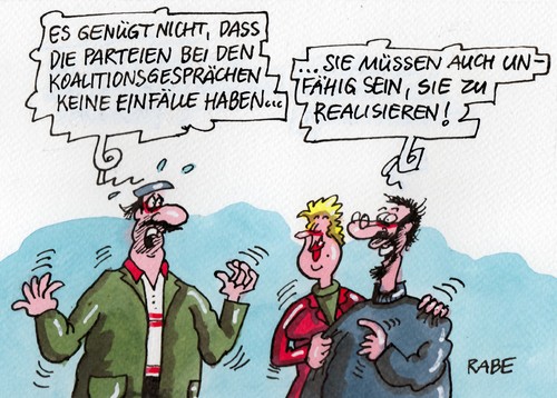 Unfähiges Unfähiges